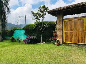 finca en venta en borrero ayerve. Cod V13989
