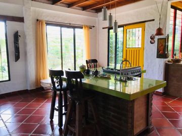 finca en venta en borrero ayerve. Cod V13989