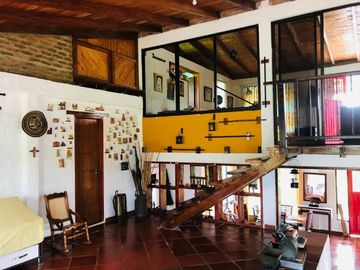 finca en venta en borrero ayerve. Cod V13989