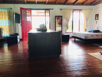 finca en venta en borrero ayerve. Cod V13989