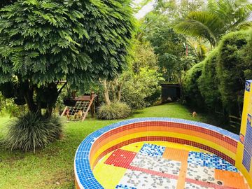 finca en venta en borrero ayerve. Cod V13989