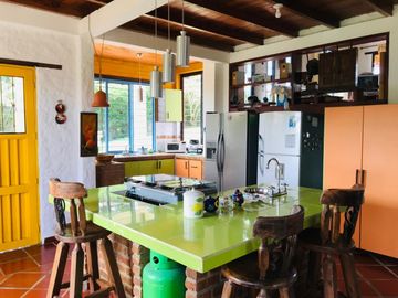 finca en venta en borrero ayerve. Cod V13989