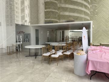 Apartamento en Venta Ph Deluxe Residence- Paitilla