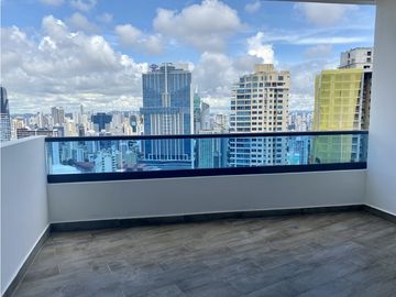 Apartamento en Venta Ph Deluxe Residence- Paitilla