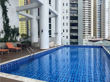 Apartamento en Venta Ph Deluxe Residence- Paitilla