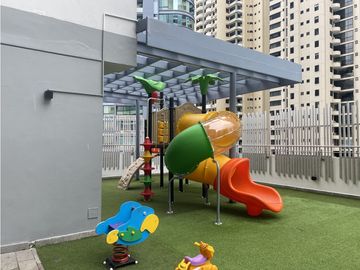 Apartamento en Venta Ph Deluxe Residence- Paitilla