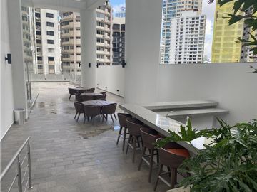 Apartamento en Venta Ph Deluxe Residence- Paitilla