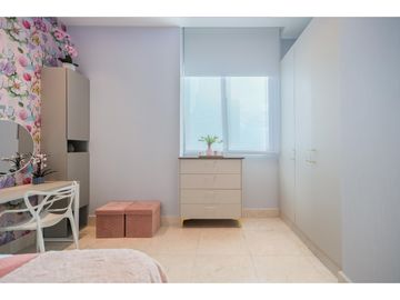 Apartamento en Venta Ph Deluxe Residence- Paitilla