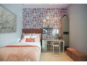 Apartamento en Venta Ph Deluxe Residence- Paitilla
