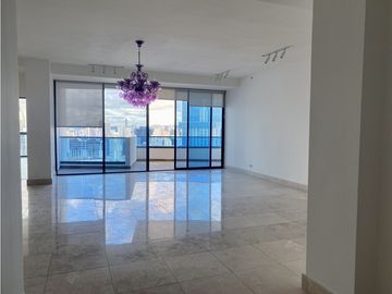 Apartamento en Venta Ph Deluxe Residence- Paitilla