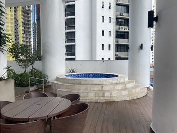 Apartamento en Venta Ph Deluxe Residence- Paitilla