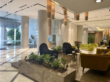 Apartamento en Venta Ph Deluxe Residence- Paitilla
