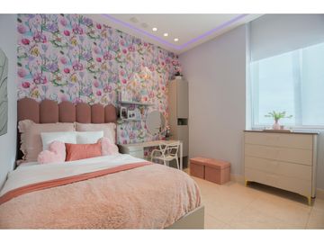 Apartamento en Venta Ph Deluxe Residence- Paitilla