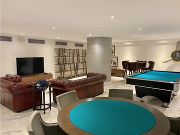 Apartamento en Venta Ph Deluxe Residence- Paitilla