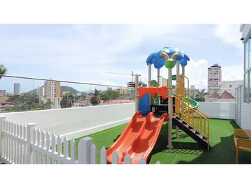 VENDO APARTAMENTO EN BELLA VISTA PH ALTAMIRA RESIDENCES (2)