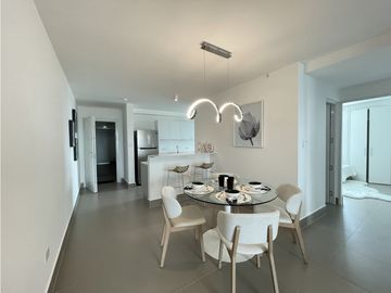 VENDO APARTAMENTO EN BELLA VISTA PH ALTAMIRA RESIDENCES (2)