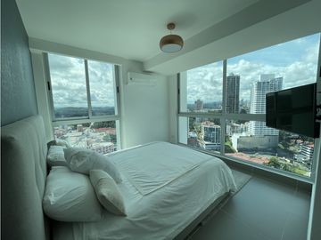 VENDO APARTAMENTO EN BELLA VISTA PH ALTAMIRA RESIDENCES (2)