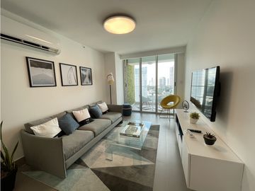 VENDO APARTAMENTO EN BELLA VISTA PH ALTAMIRA RESIDENCES (2)