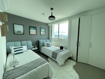 VENDO APARTAMENTO EN BELLA VISTA PH ALTAMIRA RESIDENCES (2)