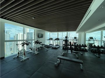 VENDO APARTAMENTO EN BELLA VISTA PH ALTAMIRA RESIDENCES (2)