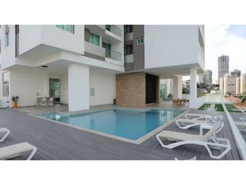 VENDO APARTAMENTO EN BELLA VISTA PH ALTAMIRA RESIDENCES (2)