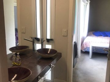 Casa con Pileta. Ubicada en el Nuevo Barrio Alamos, PINAMAR