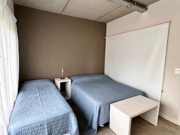 Casa con Pileta. Ubicada en el Nuevo Barrio Alamos, PINAMAR