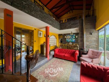 Casa Villa los cántaros ID: 109703s