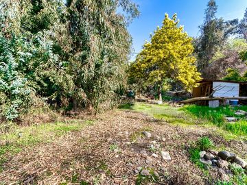Oportunidad casa en excelente ubicación, con orilla Estero El Arrayán