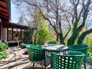 Oportunidad casa en excelente ubicación, con orilla Estero El Arrayán