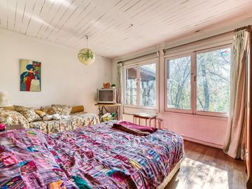 Oportunidad casa en excelente ubicación, con orilla Estero El Arrayán