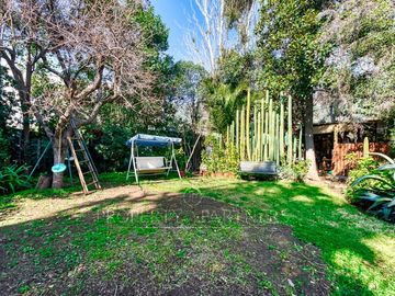 Oportunidad casa en excelente ubicación, con orilla Estero El Arrayán