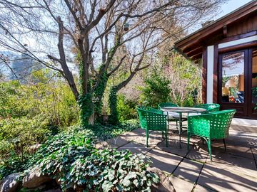 Oportunidad casa en excelente ubicación, con orilla Estero El Arrayán