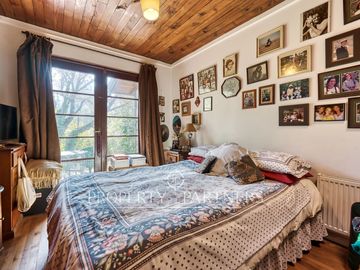 Oportunidad casa en excelente ubicación, con orilla Estero El Arrayán