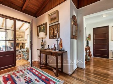 Oportunidad casa en excelente ubicación, con orilla Estero El Arrayán