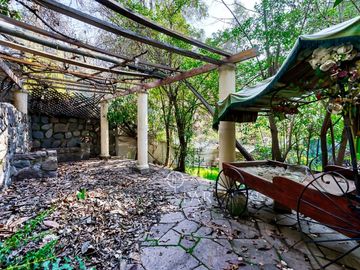 Oportunidad casa en excelente ubicación, con orilla Estero El Arrayán