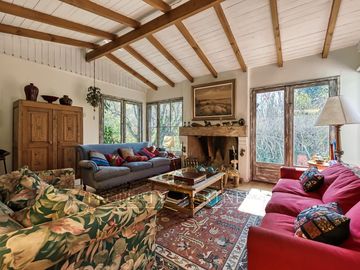 Oportunidad casa en excelente ubicación, con orilla Estero El Arrayán