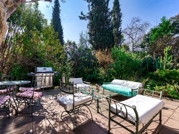 Oportunidad casa en excelente ubicación, con orilla Estero El Arrayán
