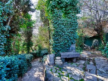 Oportunidad casa en excelente ubicación, con orilla Estero El Arrayán