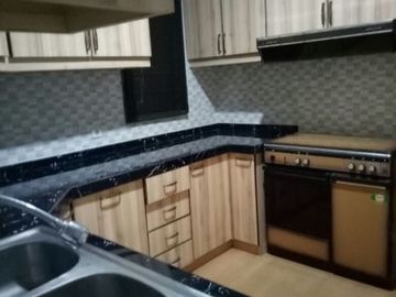 DI SEWA RUMAH LOKASI VILLA SAWO CIPETE UTARA KEBAYORAN BARU JAKARTA SELATAN