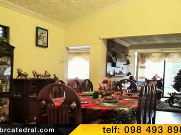 Casa de venta en Bosque azul  – código:16936