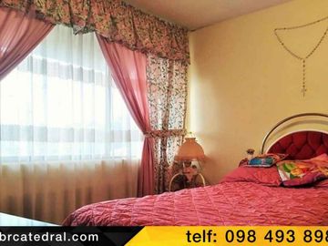 Casa de venta en Bosque azul  – código:16936