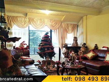 Casa de venta en Bosque azul  – código:16936