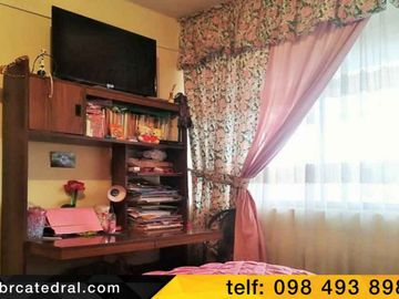 Casa de venta en Bosque azul  – código:16936