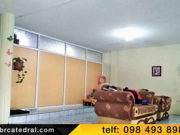 Casa de venta en Bosque azul  – código:16936