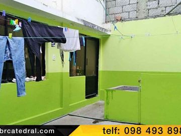 Casa de venta en Bosque azul  – código:16936