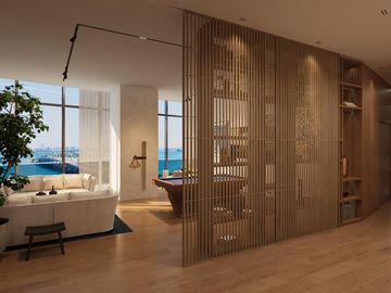 Departamento - Downtown