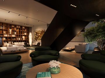 Departamento - Downtown