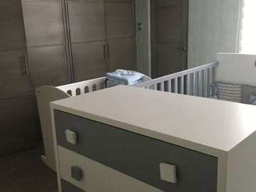 DEPARTAMENTO EN VENTA EN TECAMACHALCO