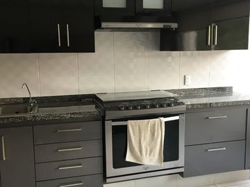 DEPARTAMENTO EN VENTA EN TECAMACHALCO